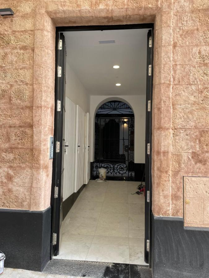 Allo Apartments San Roque Bajo B Cadiz Exterior photo