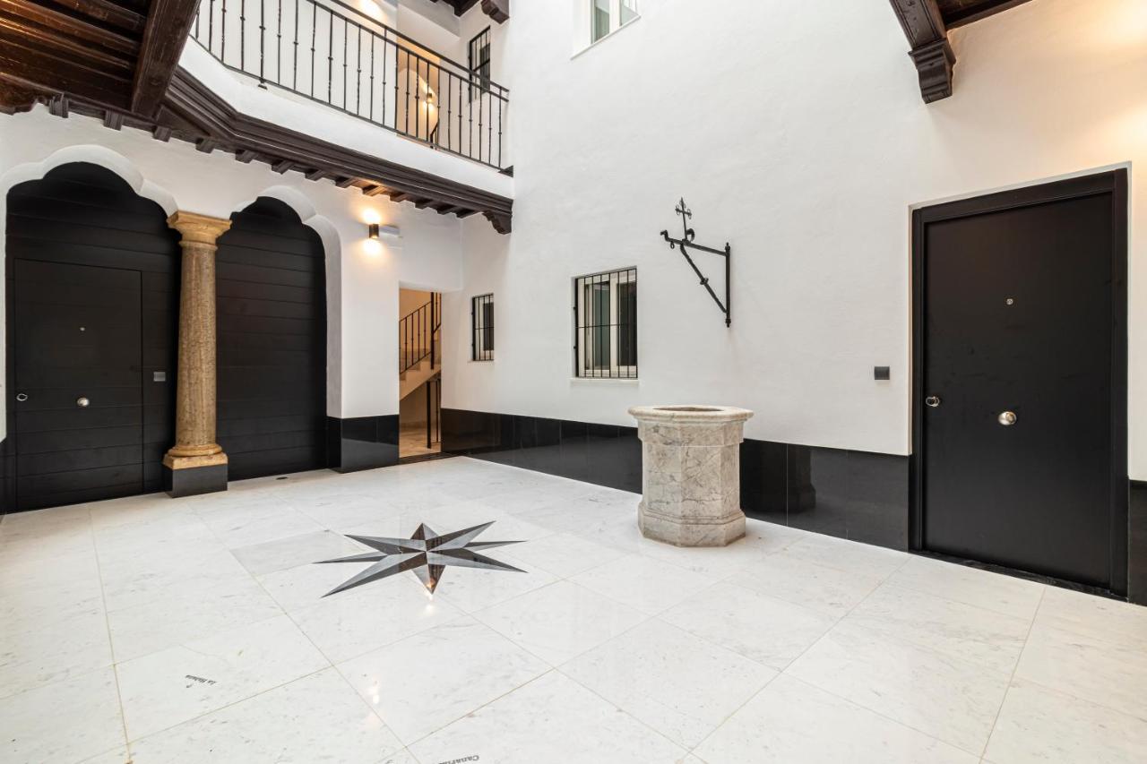 Allo Apartments San Roque Bajo B Cadiz Exterior photo